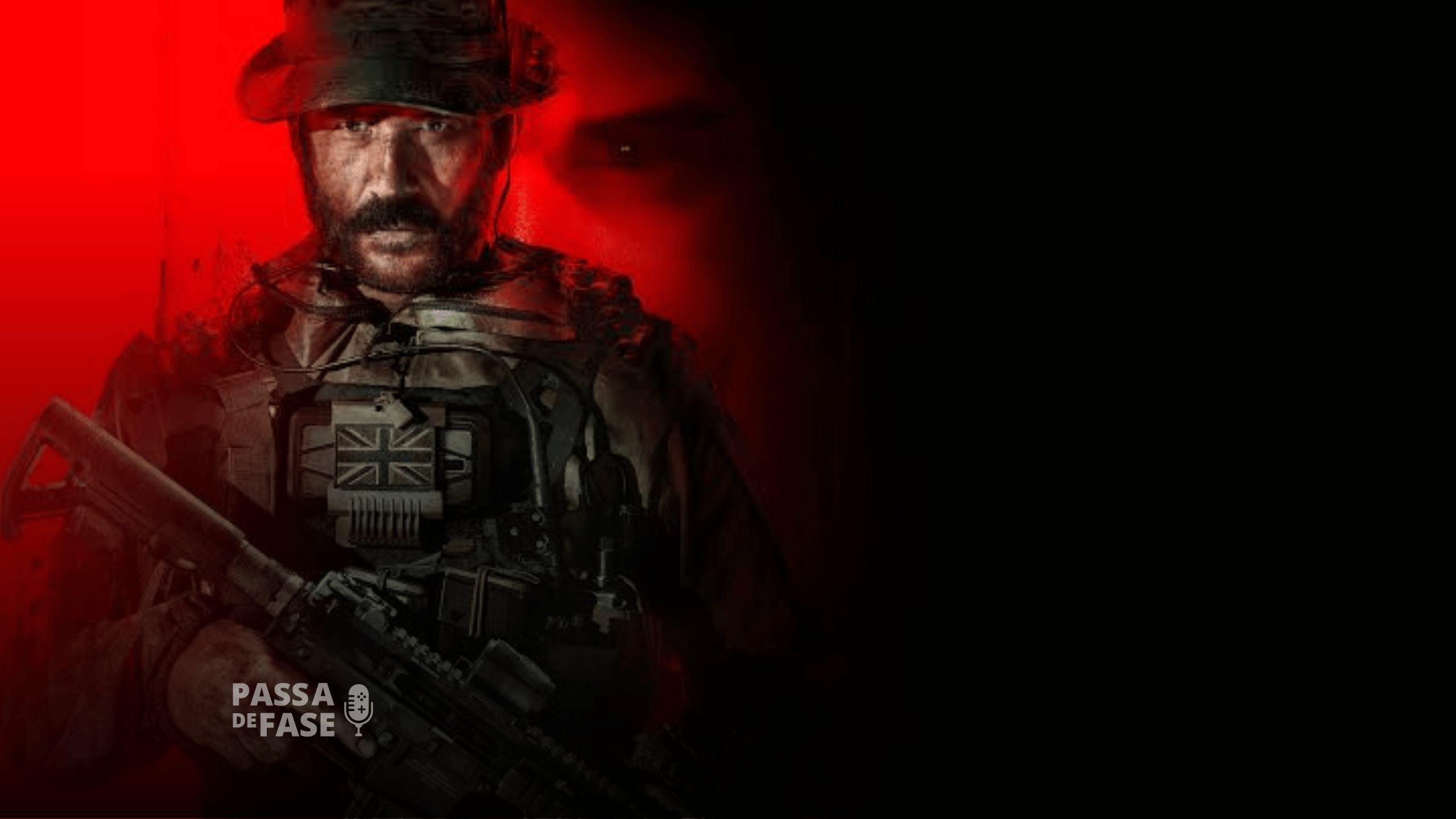 Call of Duty Modern Warfare III Será Lançado para Ambas as Gerações de