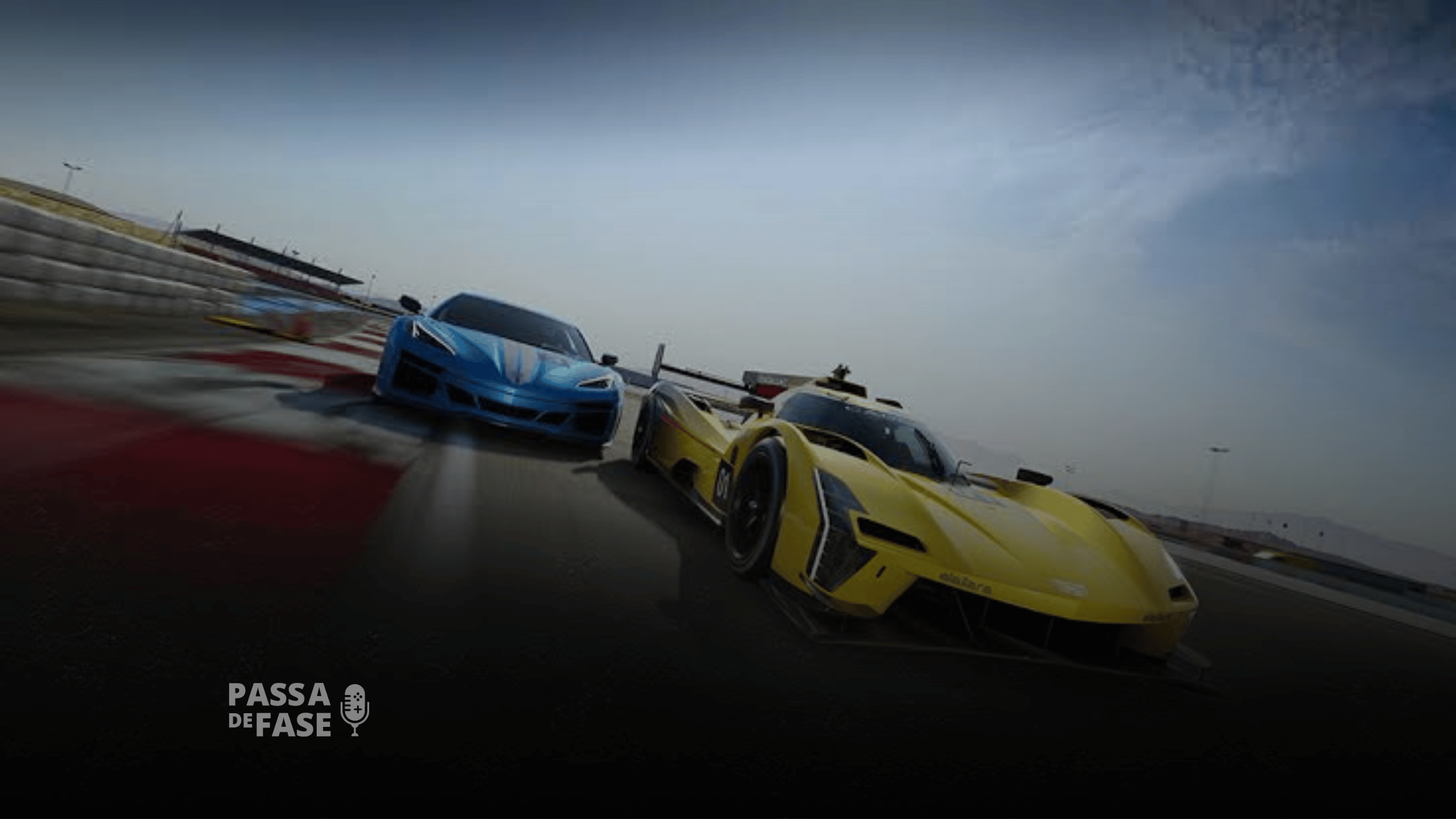 Forza Motorsport revela especificações para o PC e inicia pré-venda digital