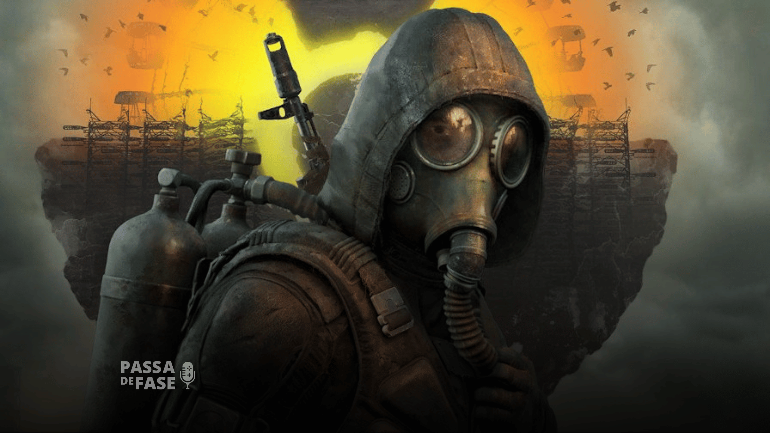 STALKER 2 Heart Of Chornobyl Adiado Para 2024 Devido A Conflito E   Thumbnail Youtube 20230824 194027 0000 